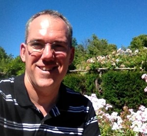 Erik of Bees with eeb