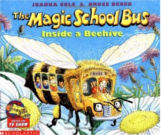 The Magic School Bus: Inside a Beehive
