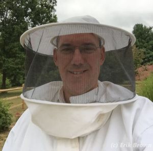 Bee Veil