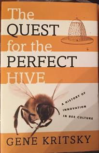 Quest Perfect Hive