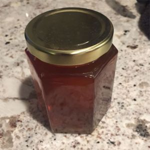 Honey Jar