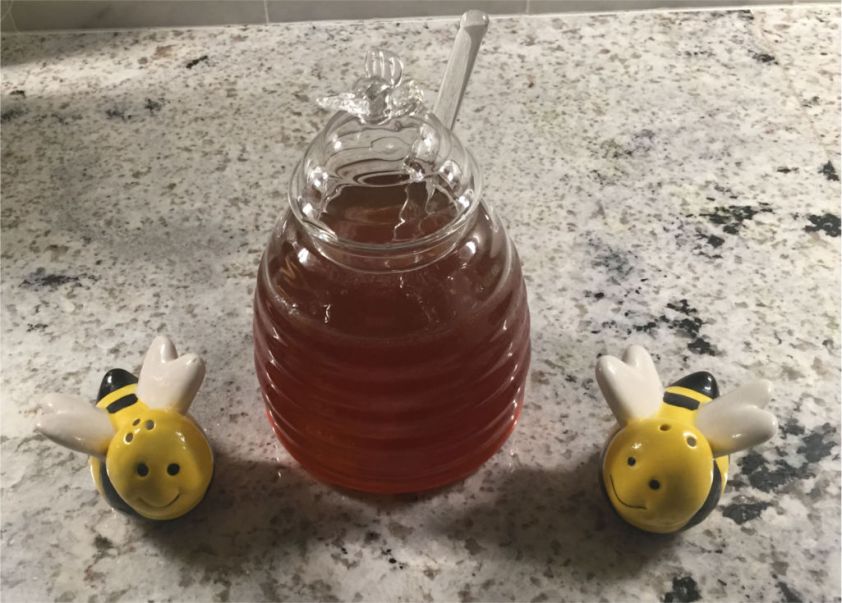 Honey Pot